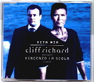 Cliff Richard & Vincenzo - Vita Mia